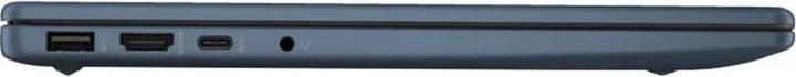 Produktbild HP 14-ee0075ng (14", Intel Core i7-1355U, 16 GB, 512 GB, DE)