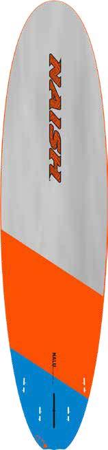 Image du produit Naish Sup Javeline Custom Le