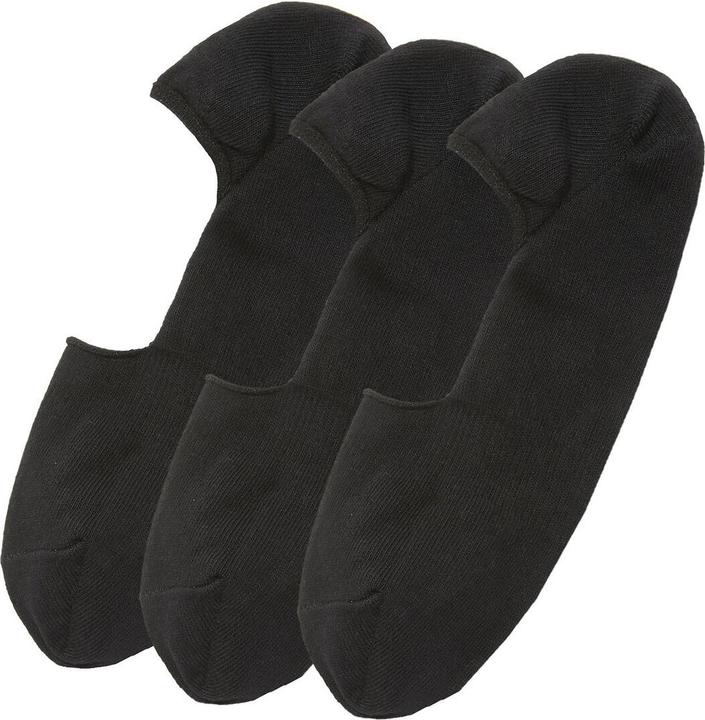 La Redoute Collections 3 Paar Füsslinge (3er Pack, 35, 41)