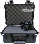 Produktbild Peli Kunststoffkoffer 1400 (Fotokoffer, 8.90 l)
