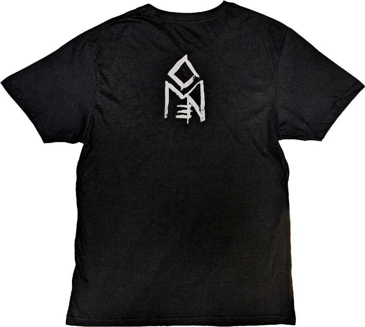 Produktbild Bullet For My Valentine Omen TShirt (XL)