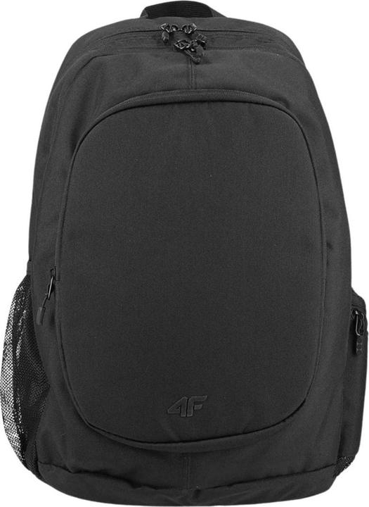 Produktbild 4F Plecak U278 głęboka czerń 4FWSS24ABACU278 20S