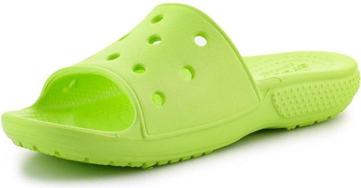 Actual product image Crocs Classic Slide (35)