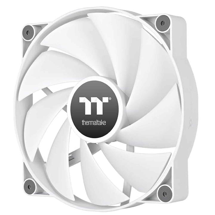 Actual product image Thermaltake Tt CT200 PC Cooling Fan White Single Pack (200 mm, 1 x)