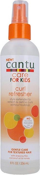 Cantu CARE FOR KIDS curl refresher 236 ml (236 ml)