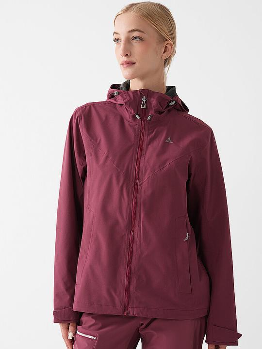 Produktbild Schöffel Jacket Style Yew (L)