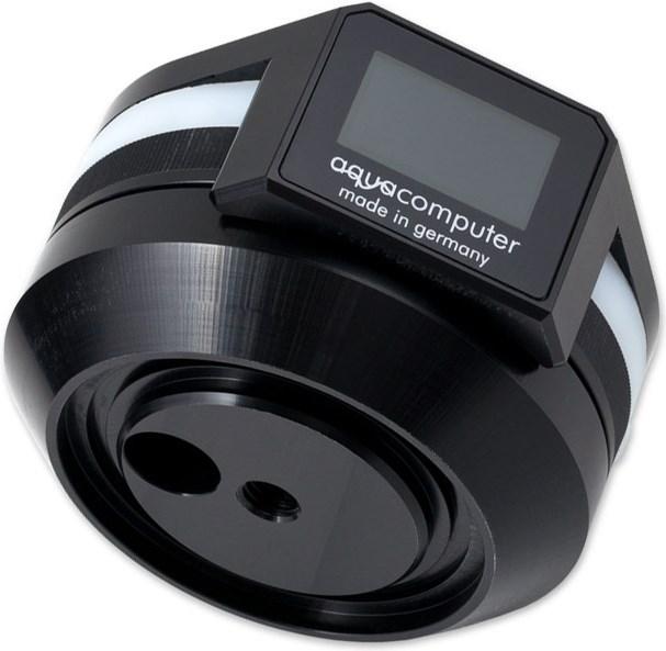Produktbild Aqua Computer LEAKSHIELD Leckageschützsystem für aqualis/aquainlet 100/150