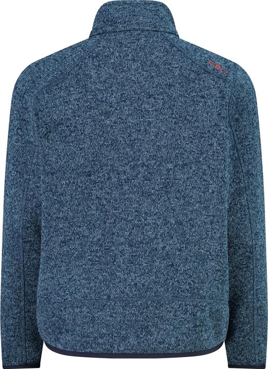 Image du produit CMP Campagnolo Boy's Jacket Jacquard Knitted (116)