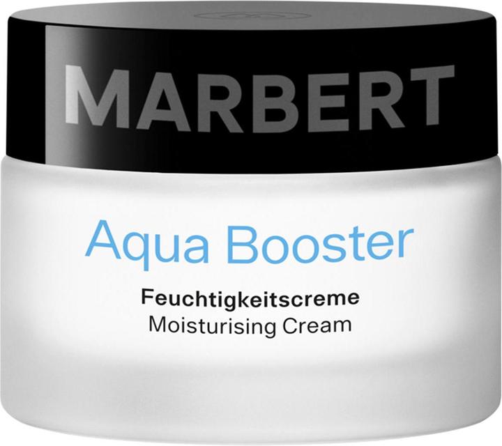 Marbert Moisturizer Crème Normal (re) (50 ml)