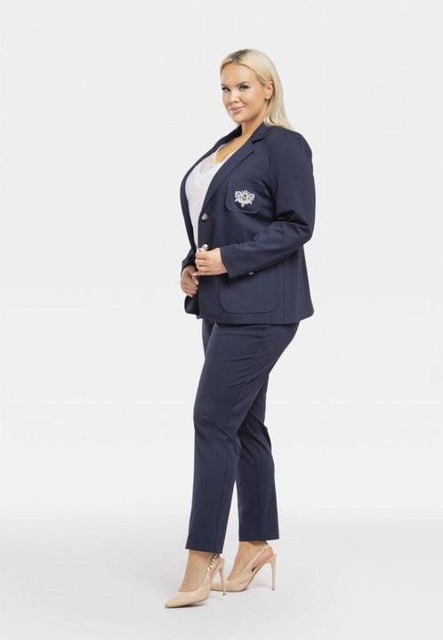Actual product image Karko Size jacket model (40)