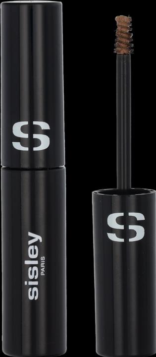 Actual product image Sisley Phyto-Sourcils Fix (Light Medium)