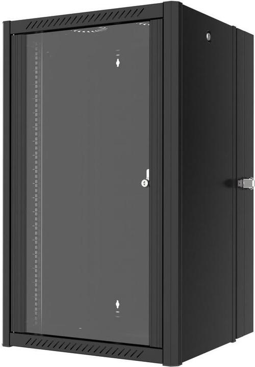 Lanview 19" 20U W=600mm D=600mm (20 HE, 19 Zoll Rack)