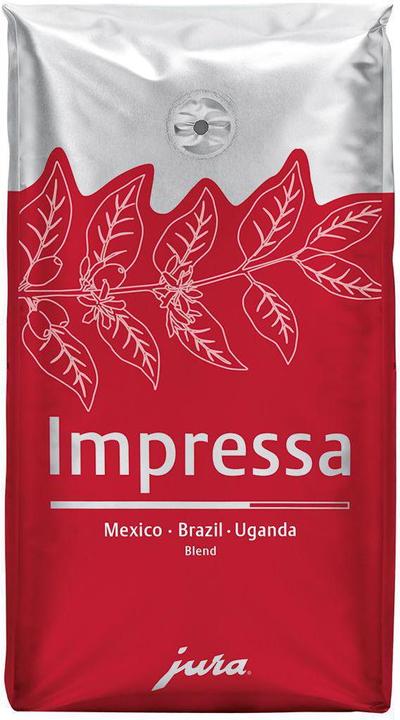 Produktbild Jura Impressa (250 g)