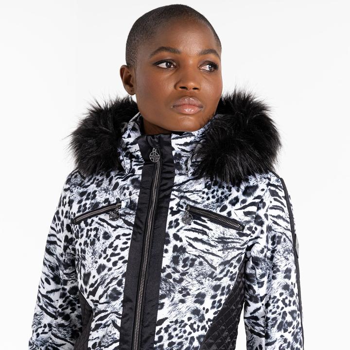 Produktbild Regatta Julien Macdonald Mastery Skijacke