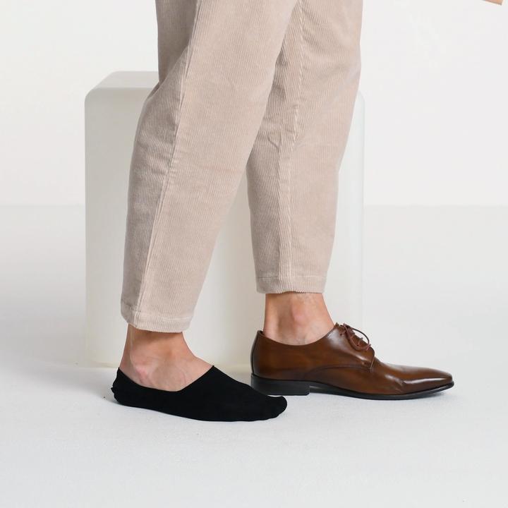Immagine prodotto Blacksocks Calzini invisibili (Confezione singola, 35 - 39)