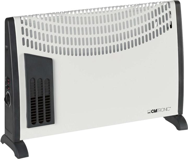Image du produit Clatronic Convecteur KH 3433 (2000 W)