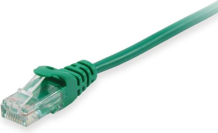 Produktbild equip Patchkabel (U/UTP, CAT6, 0.15 m)