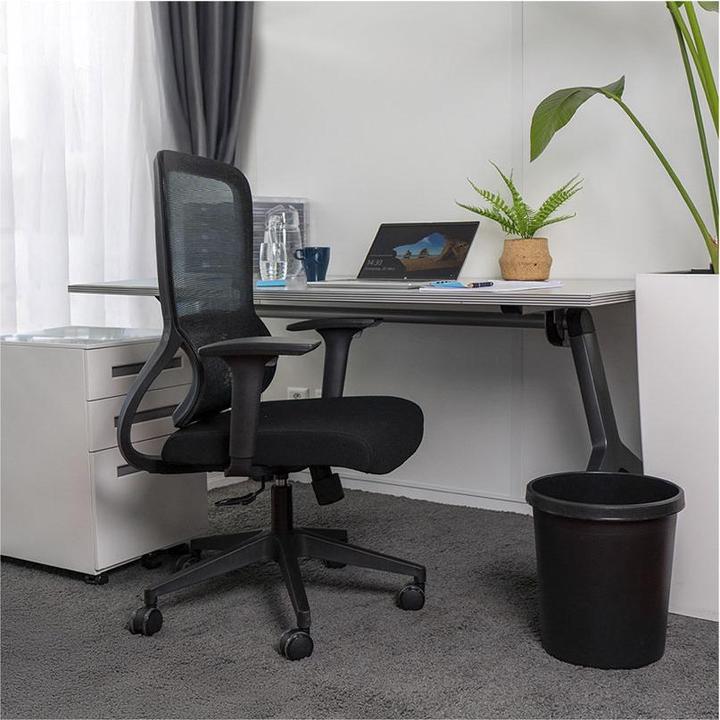 Actual product image Contini Bürostuhl FlexSeat schwarz