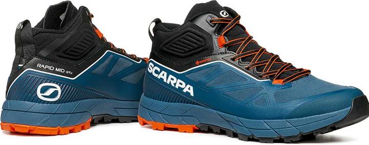 Produktbild Scarpa Rapid Mid GTX (42)