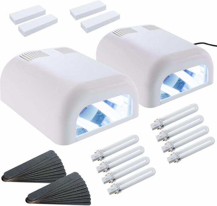Sina UV-Lichthärtungsgerät