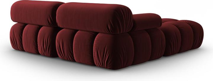 Actual product image Maison Heritage Gerda (Modular sofa, 3-seater)