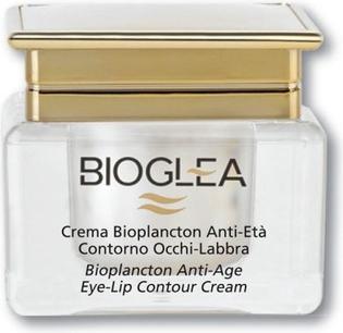 Image du produit Bioglea Bioplancton - Crème anti-âge pour les yeux et les lèvres 30ml (30 ml)