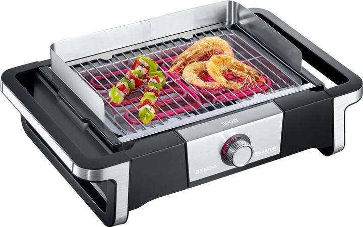 Actual product image Severin PG8113 (3 kW)