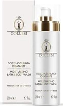 Actual product image Collesi Hydrating Shower Gel