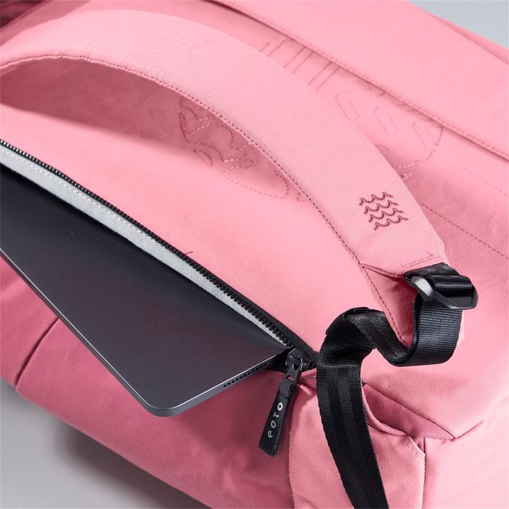 Produktbild Eoto Rucksack WATER ICE:OLATED Daypack, nachhaltig, 26 L (26 l)