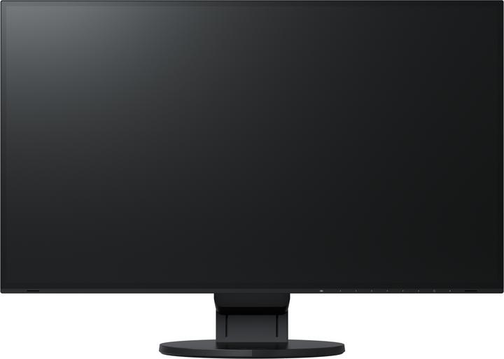 Image du produit Eizo FlexScan EV2785 68,6 cm (27 pouces) 3840 x 2160 pixels 4K Ultra HD LED noir (3840 x 2160 pixels, 27")