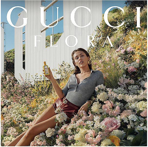 Immagine prodotto Gucci Splendida orchidea (Eau de parfum, 50 ml)