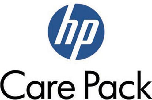 HPE Servizio di installazione e avvio per ProLiant ML350 (1 mesi, Supporto tecnico, Garanzia postale)