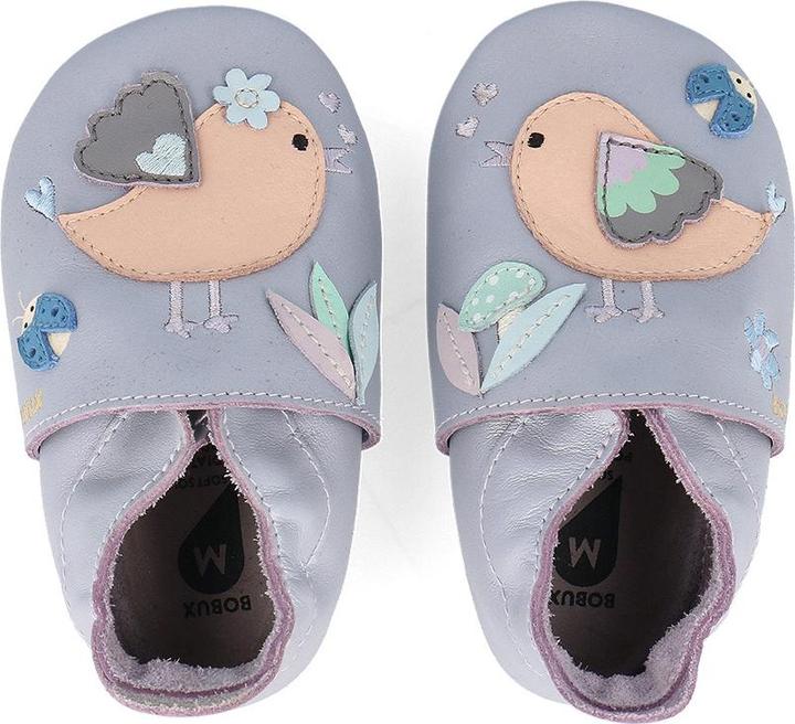 Immagine prodotto Bobux finkli Songbird Mauve (22, 23)