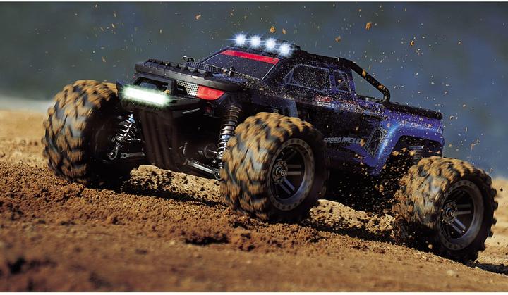 Produktbild Amewi RC Auto Daphoenodon Monstertruck (RTR Ready-to-Run)
