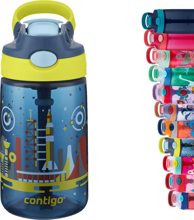 Actual product image Contigo Gizmo (0.42 l)