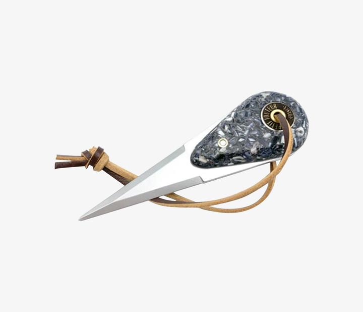 Produktbild Auzier Austernmesser shell/muschel