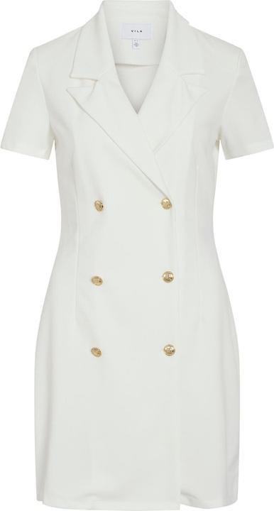 Vila VICLARA Kurzes Blazerkleid