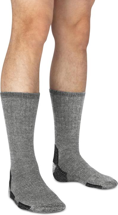 Produktbild Normani 1 100% Merinosocken - 9567 (Einzelpack, 47 - 50)