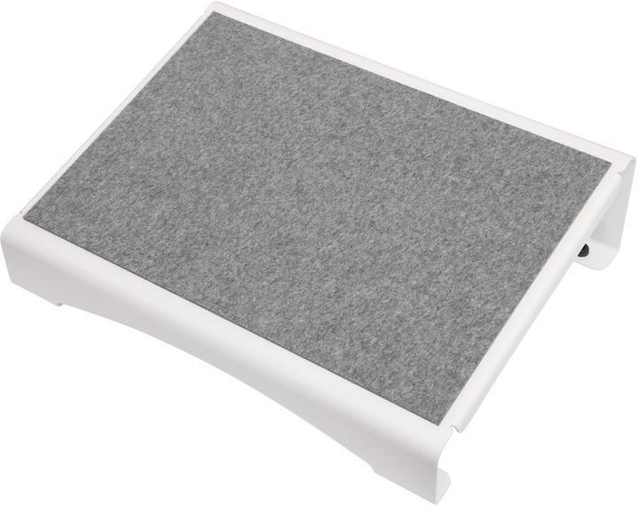 Immagine prodotto Maul Poggiapiedi bianco W303xP404xH114 mm (40 x 30 cm)