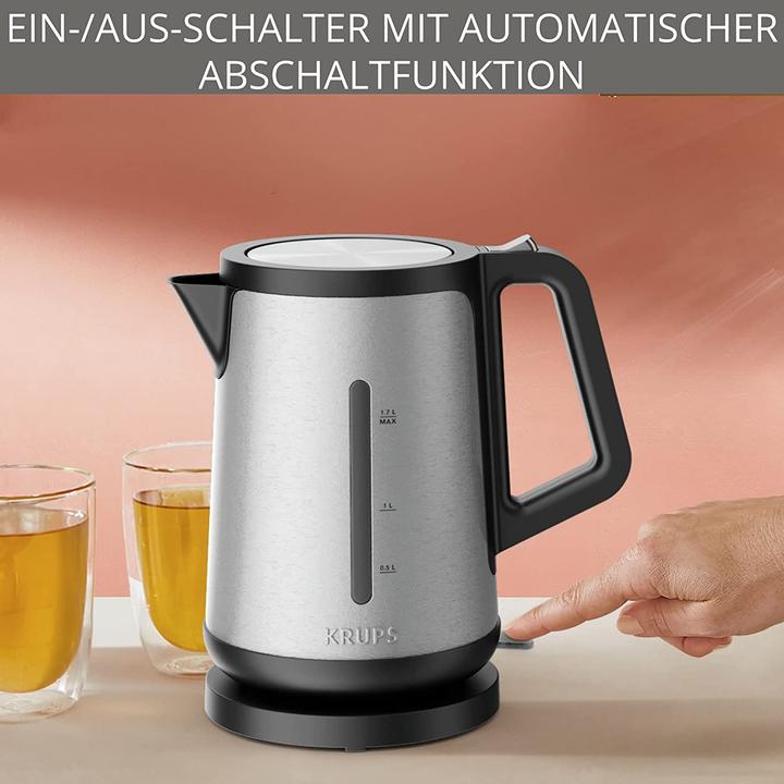 Image du produit Krups Ligne de contrôle BW442D (1.70 l)