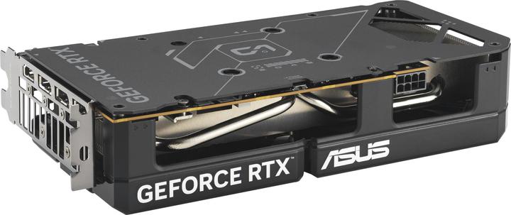 Produktbild ASUS Dual GeForce RTX 5060 OC (8 GB)