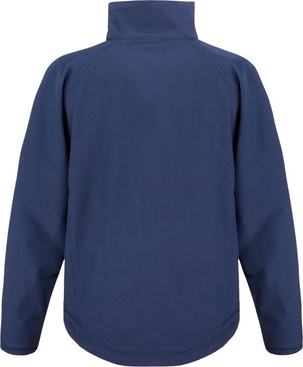 Produktbild Regatta SoftshellJacke zweilagig wasserabweisend atmungsaktiv (XXL)