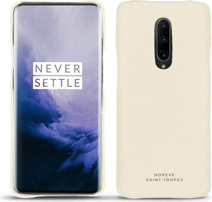 Produktbild Noreve Lederschutzhülle (OnePlus 7 Pro)