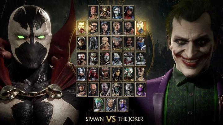 Produktbild WB Mortal Kombat 11 Ultimate - Limited Edition (Xbox One X, Xbox Series X, DE)