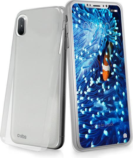 Produktbild SBS Schutzhülle (Apple iPhone XS, Apple iPhone X)