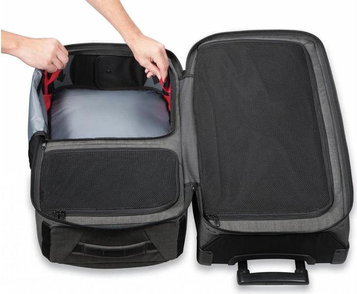 Actual product image Dakine Split Roller (85 l, L (90 - 115l))