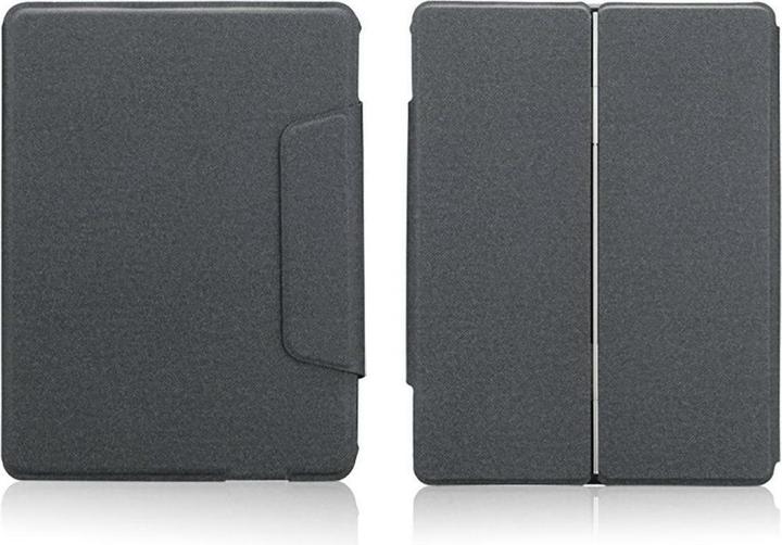 Produktbild 4smarts Cover Solid Pro (CH, iPad 2021 (9. Gen), iPad 2019 (7. Gen), iPad 2020 (8. Gen))