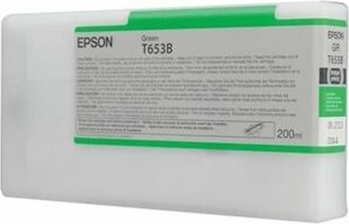 Produktbild Epson T653b (G)