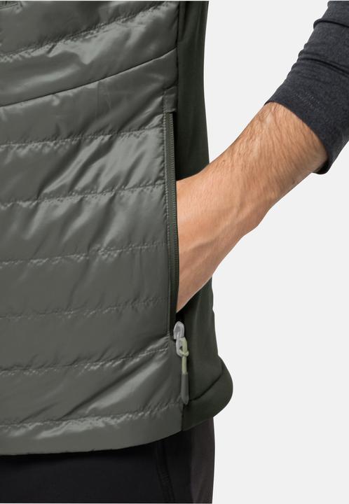 Image du produit Jack Wolfskin Routeburn Pro Ins Vest M (L)