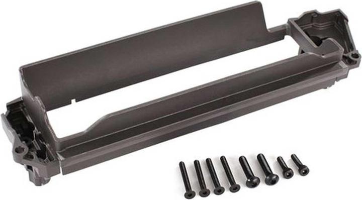 Actual product image Traxxas battery expansion kit (for mounting larger batteries) maxx